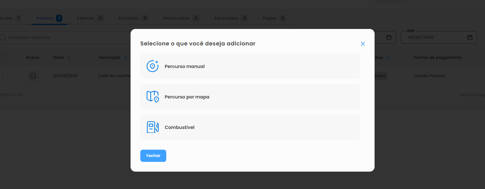 bloqueio de despesa manual.png